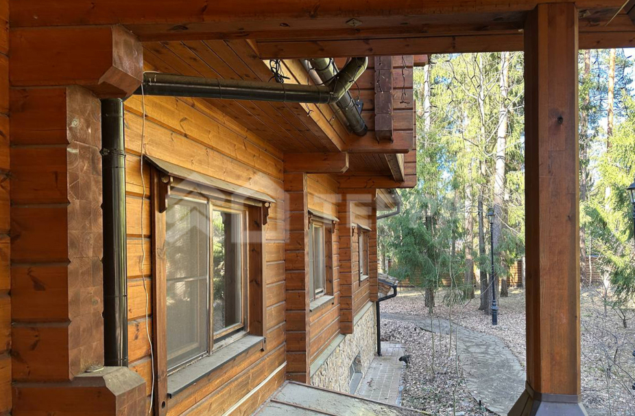 Объект ID 18454 - Дом