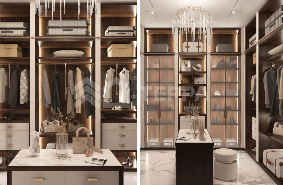 Объект ID 18426 - Дом