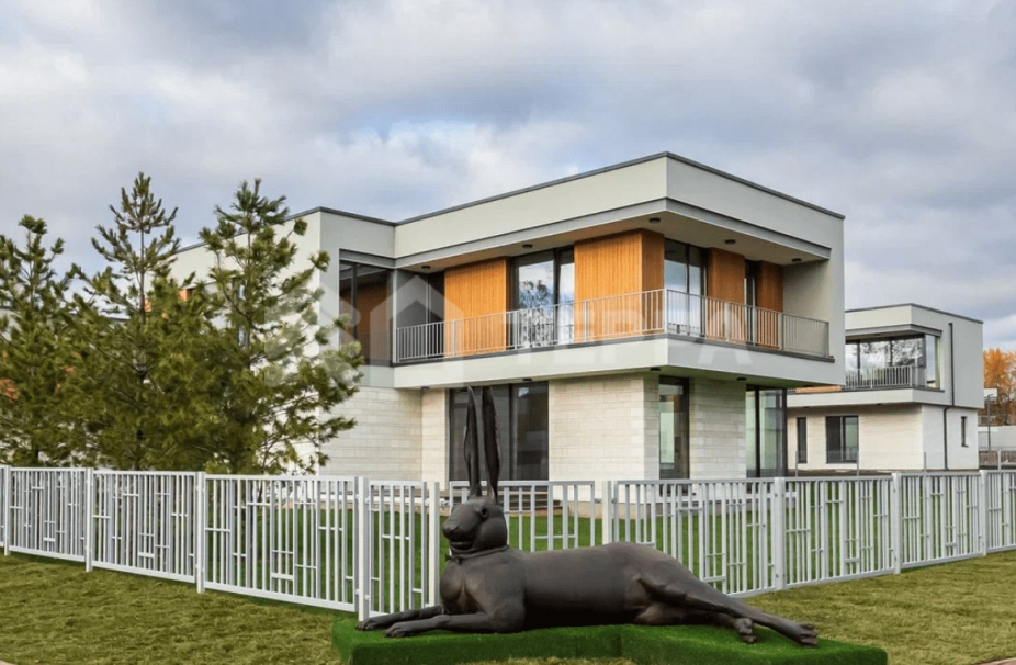 Объект ID 18864 - Дом