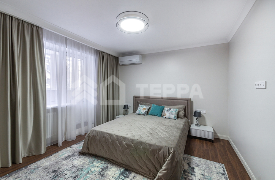 Объект ID 17842 - Дом