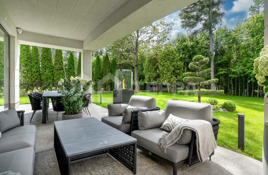 Объект ID 18797 - Дом