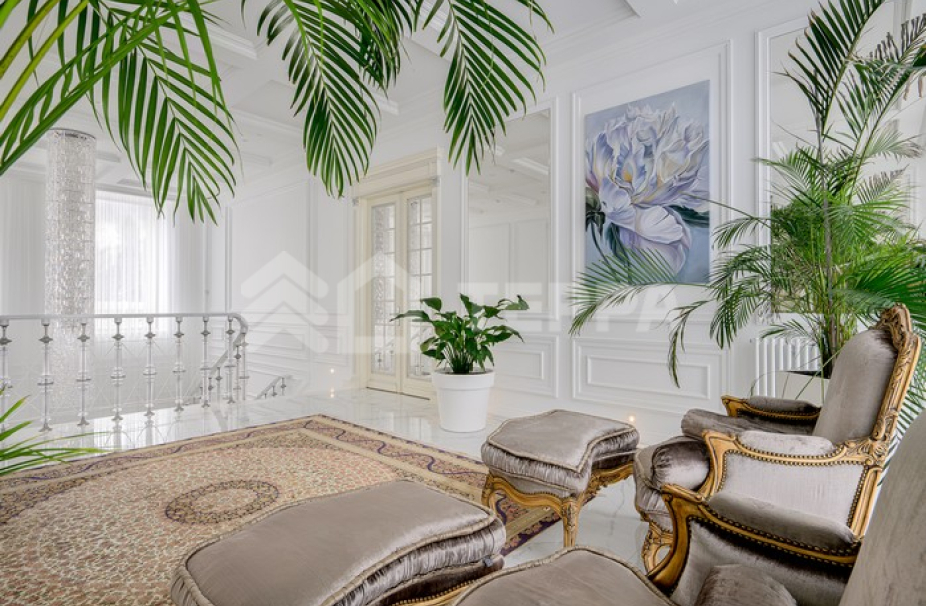 Объект ID 19014 - Дом