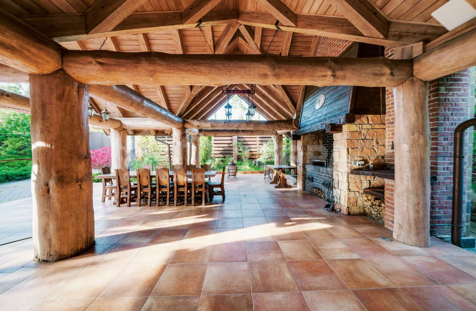 Объект ID 18252 - Дом