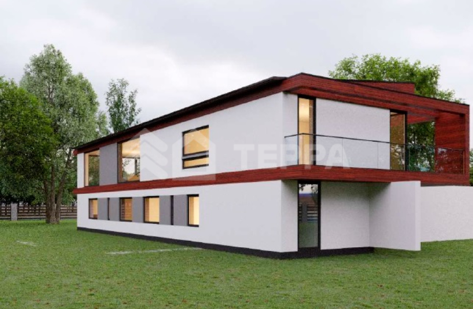 Объект ID 16658 - Дом