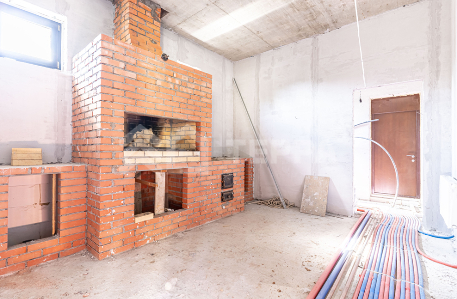 Объект ID 17799 - Дом