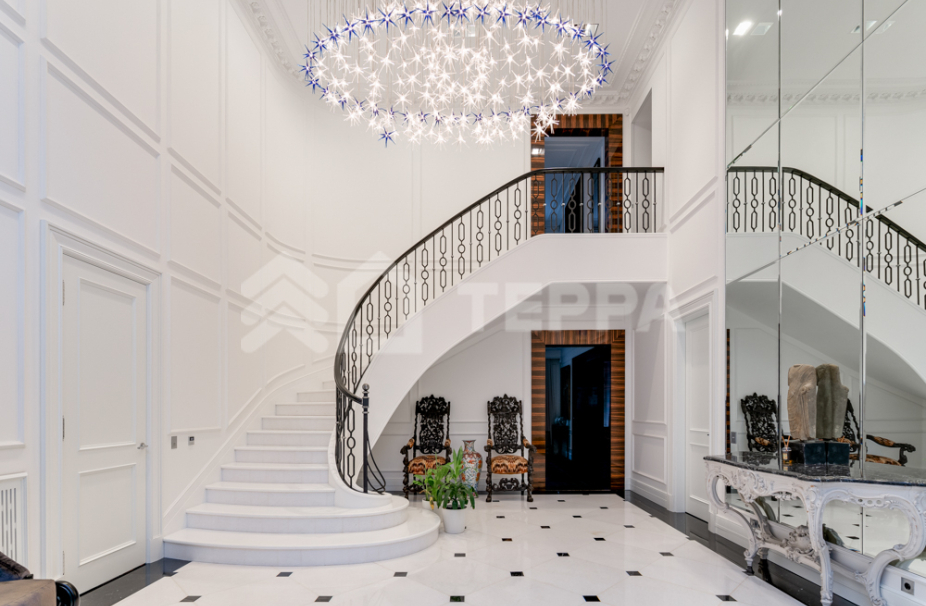 Объект ID 17793 - Дом