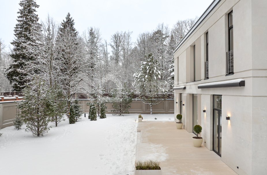 Объект ID 19001 - Дом