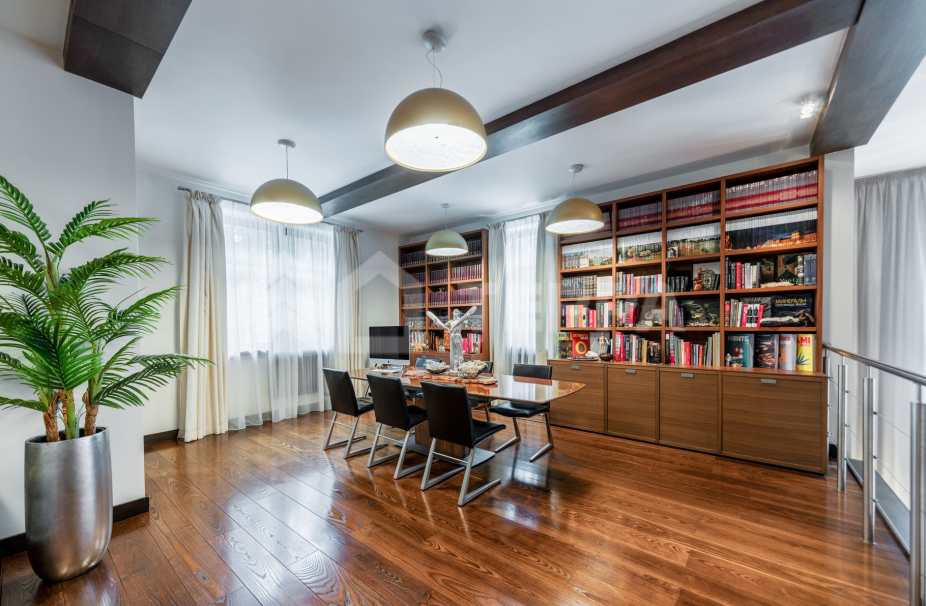 Объект ID 14917 - Дом