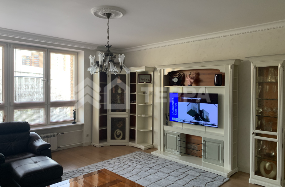 Объект ID 17381 - Квартира