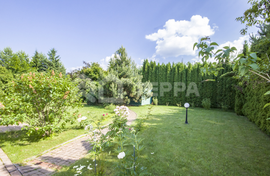 Объект ID 12508 - Дом