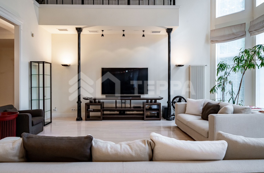 Объект ID 18168 - Дом