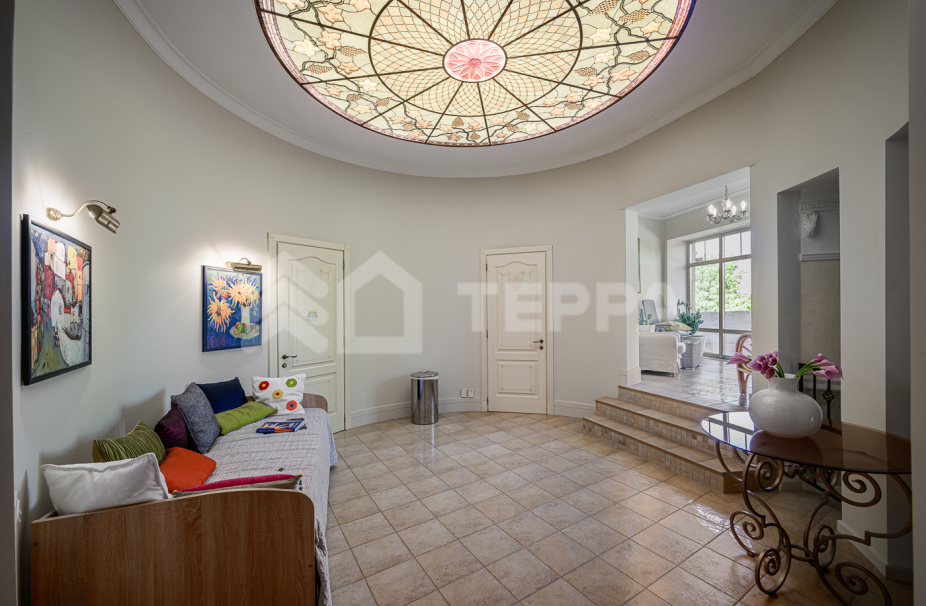 Объект ID 18029 - Дом