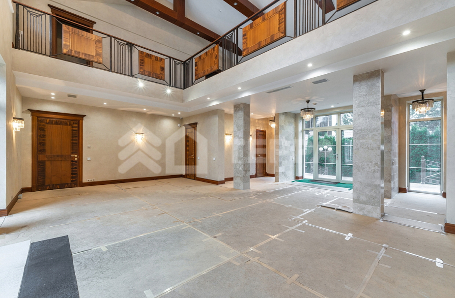 Объект ID 17981 - Дом