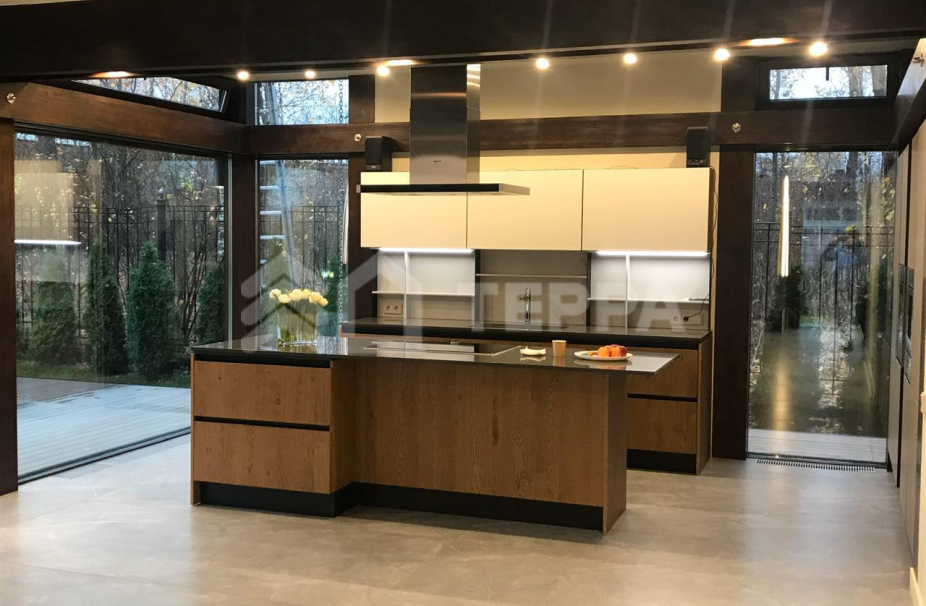 Объект ID 16287 - Дом