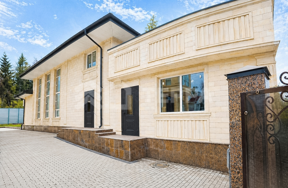 Объект ID 19152 - Дом