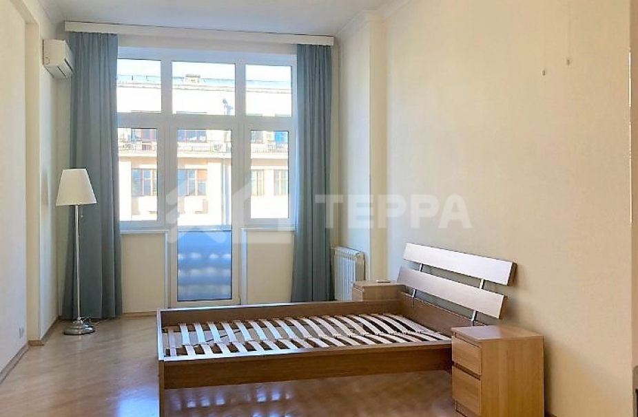 Объект ID 16980 - Квартира