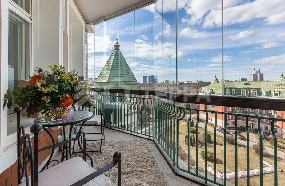 Объект ID 15476 - Квартира