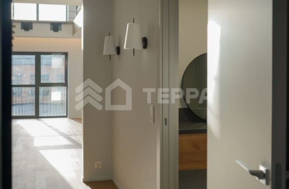 Объект ID 17469 - Квартира