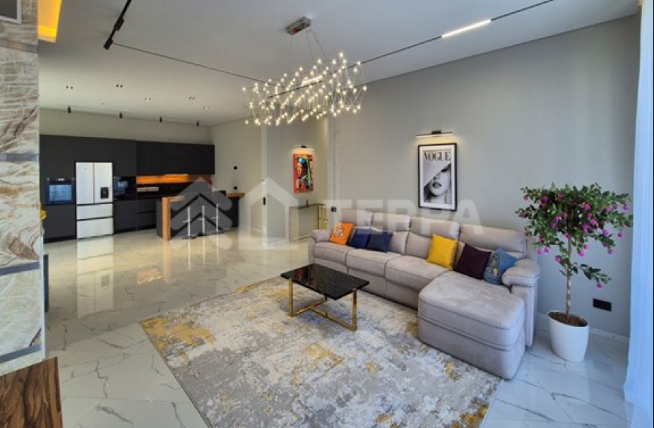 Объект ID 18766 - Дом