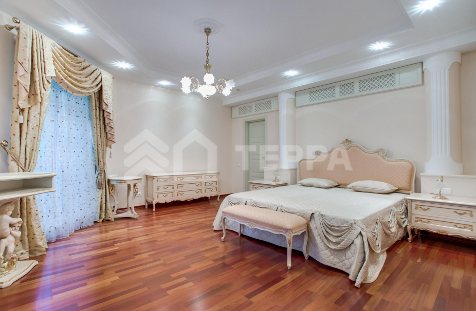 Объект ID 17927 - Дом