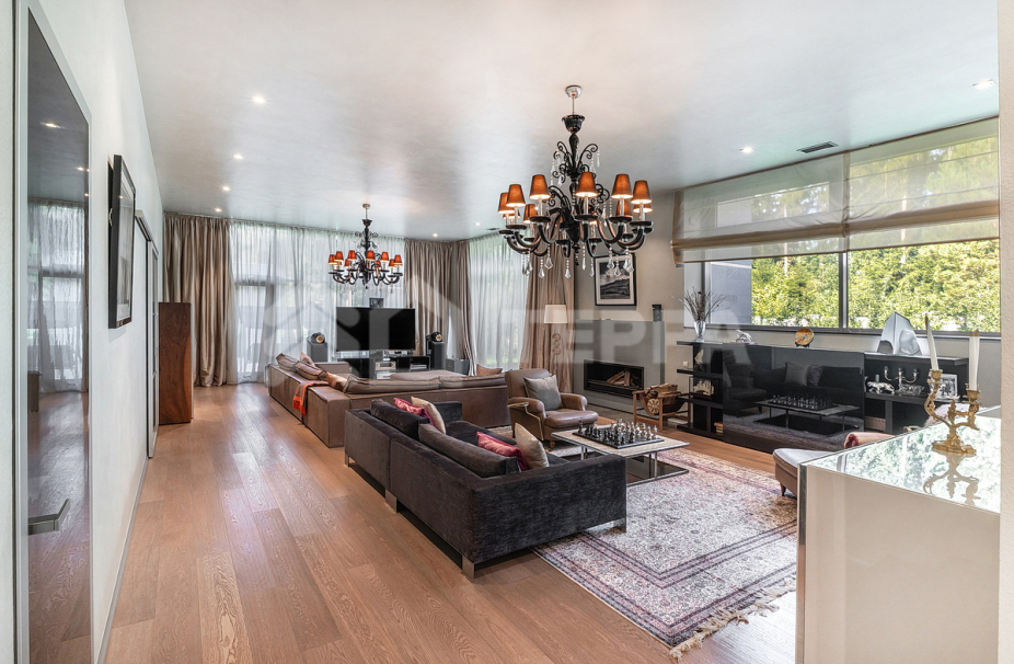 Объект ID 18221 - Дом