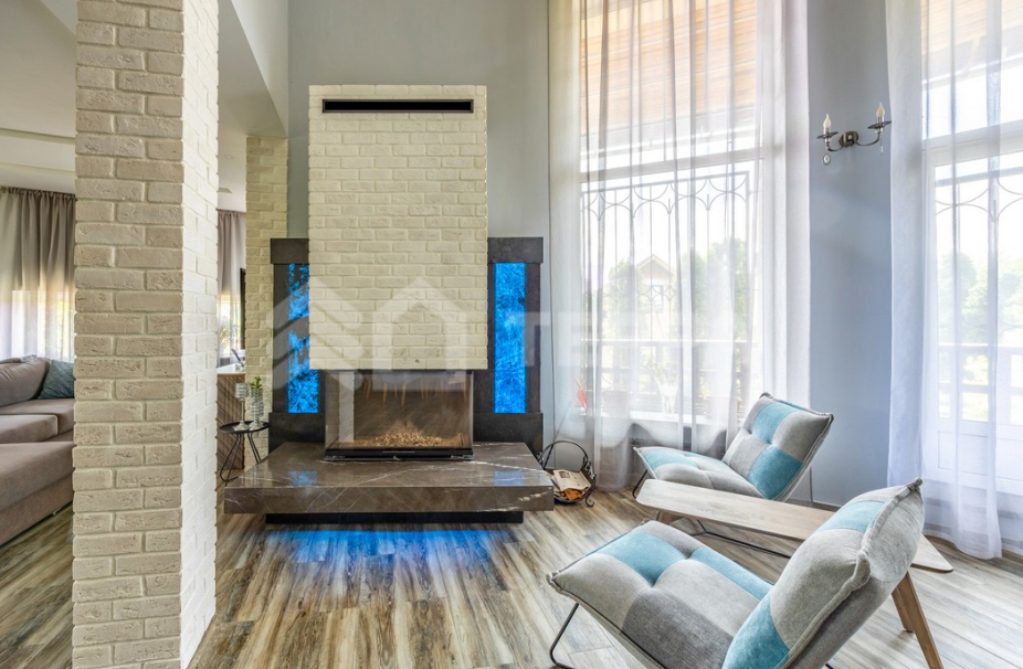 Объект ID 18732 - Дом