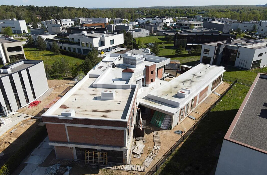 Объект ID 18820 - Дом