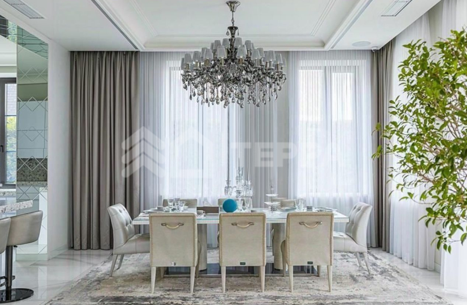 Объект ID 18819 - Дом