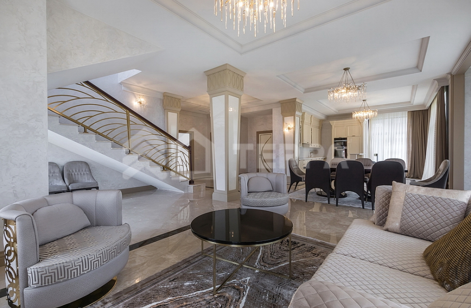 Объект ID 16315 - Дом