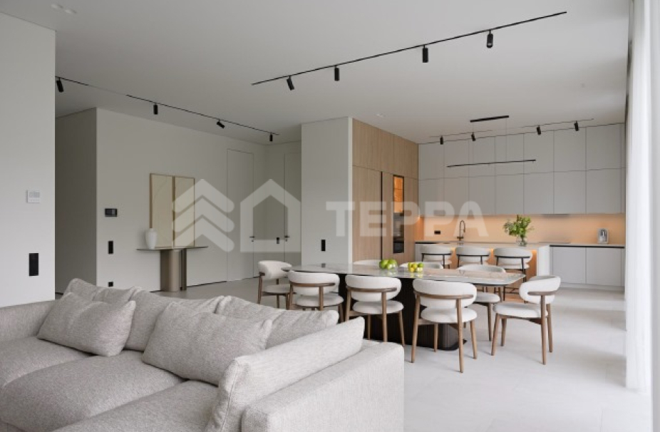 Объект ID 18598 - Дом