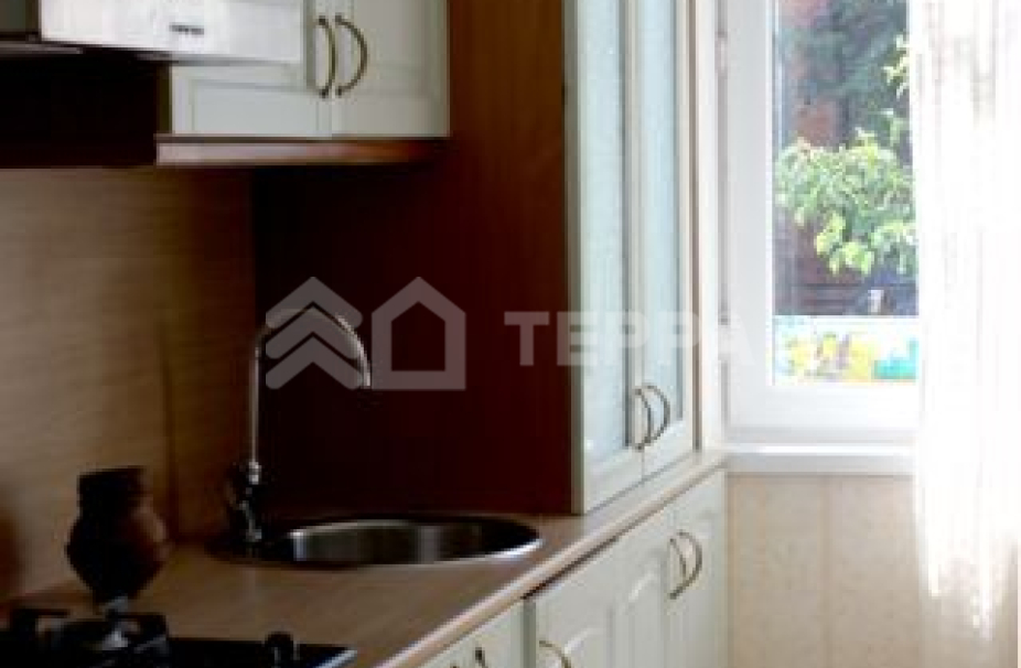 Объект ID 13350 - Таунхаус