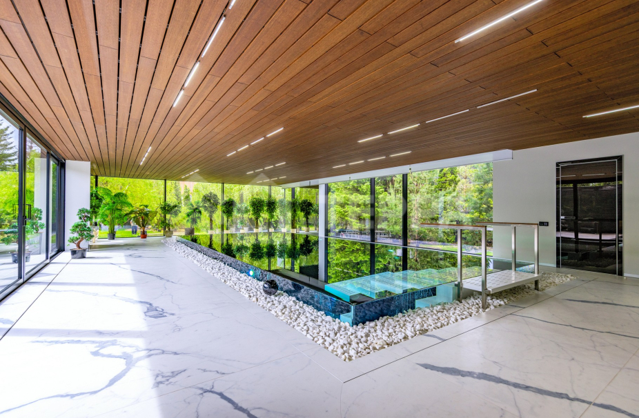 Объект ID 18676 - Дом