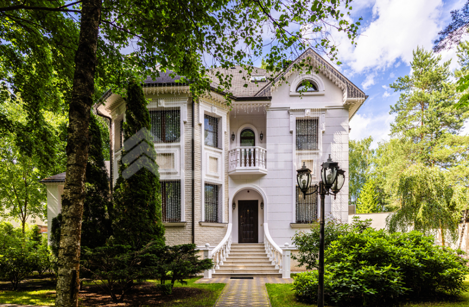 Объект ID 18094 - Дом