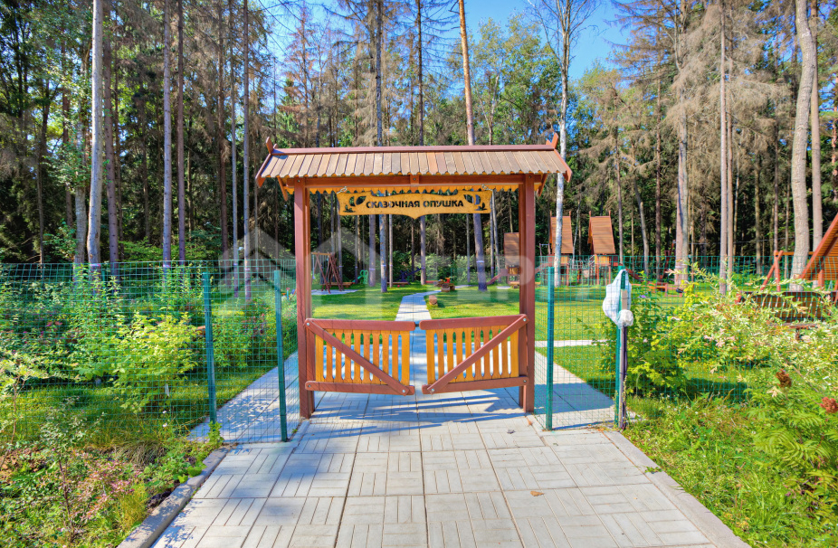 Объект ID 2752 - Дом