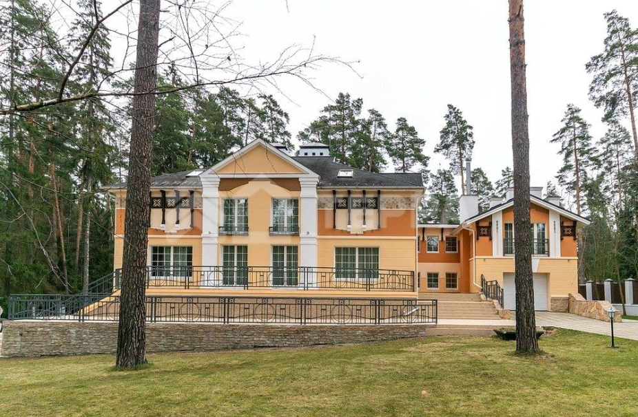 Объект ID 17733 - Дом