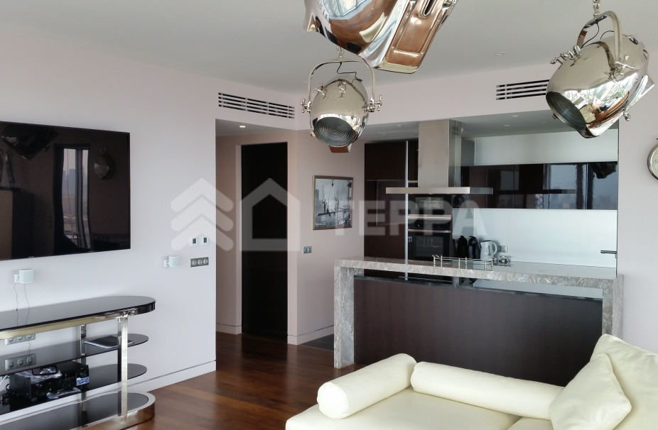 Объект ID 17012 - Квартира