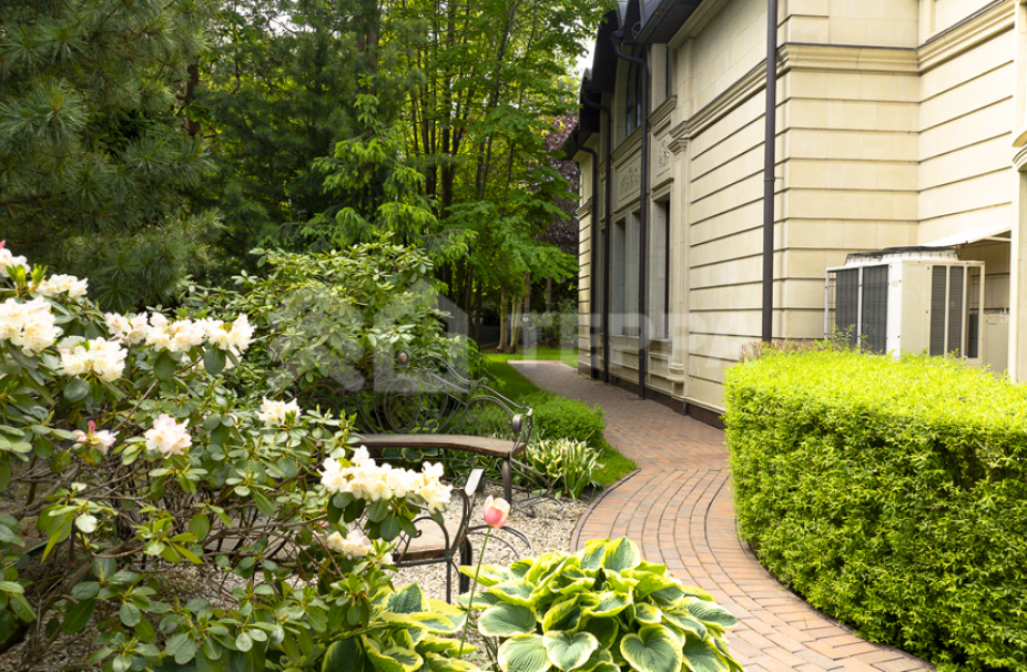 Объект ID 18035 - Дом