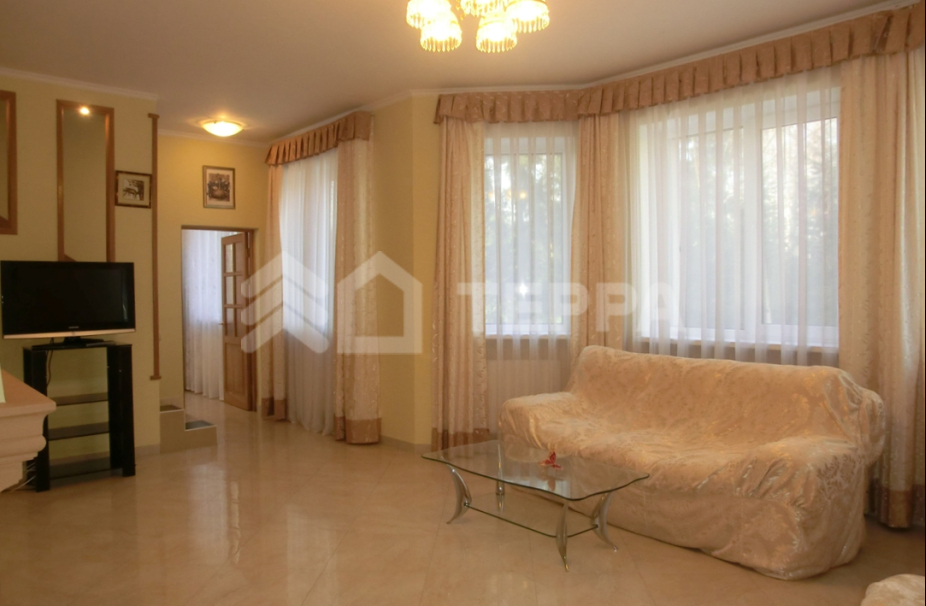 Объект ID 5097 - Дом