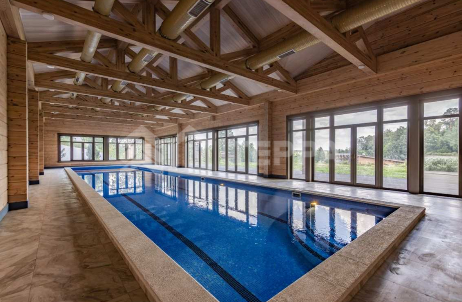 Объект ID 18156 - Дом