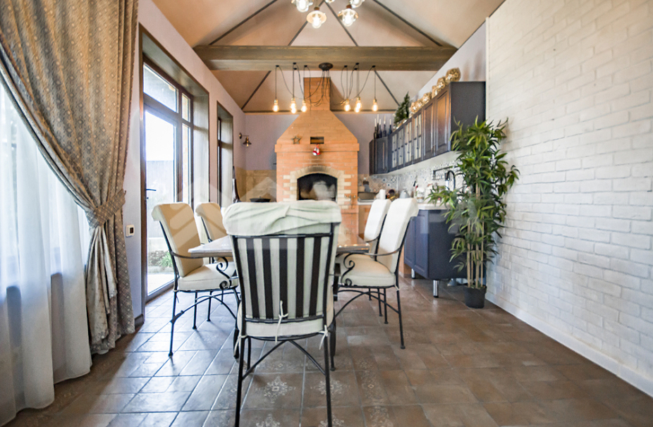 Объект ID 17081 - Дом