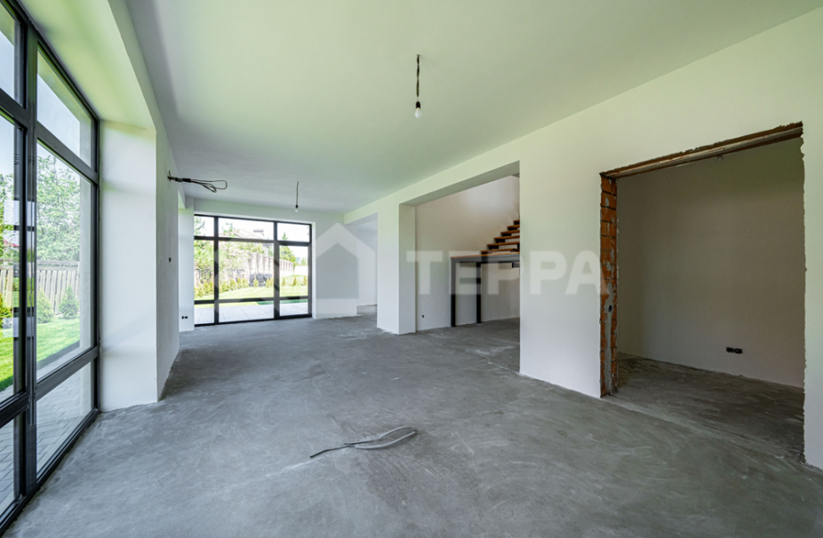 Объект ID 18048 - Дом