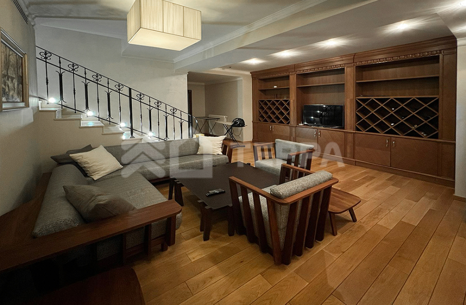 Объект ID 17947 - Дом