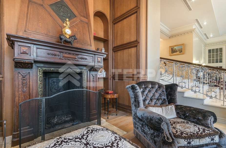 Объект ID 15818 - Дом