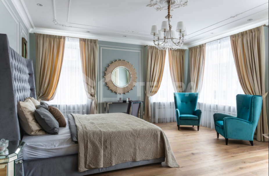 Объект ID 17485 - Дом