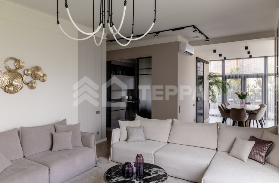 Объект ID 17308 - Дом