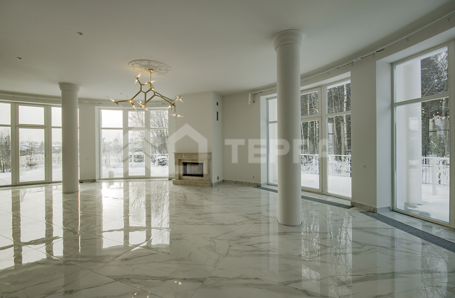 Объект ID 15929 - Дом