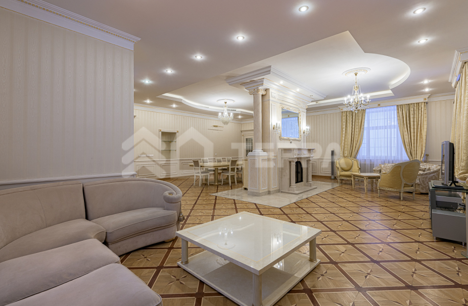 Объект ID 10226 - Дом