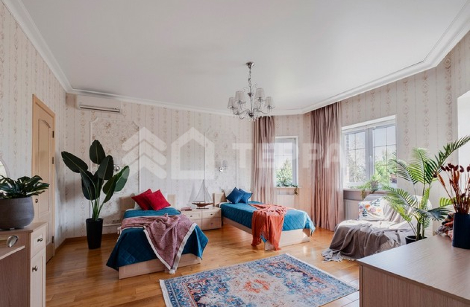 Объект ID 18725 - Дом