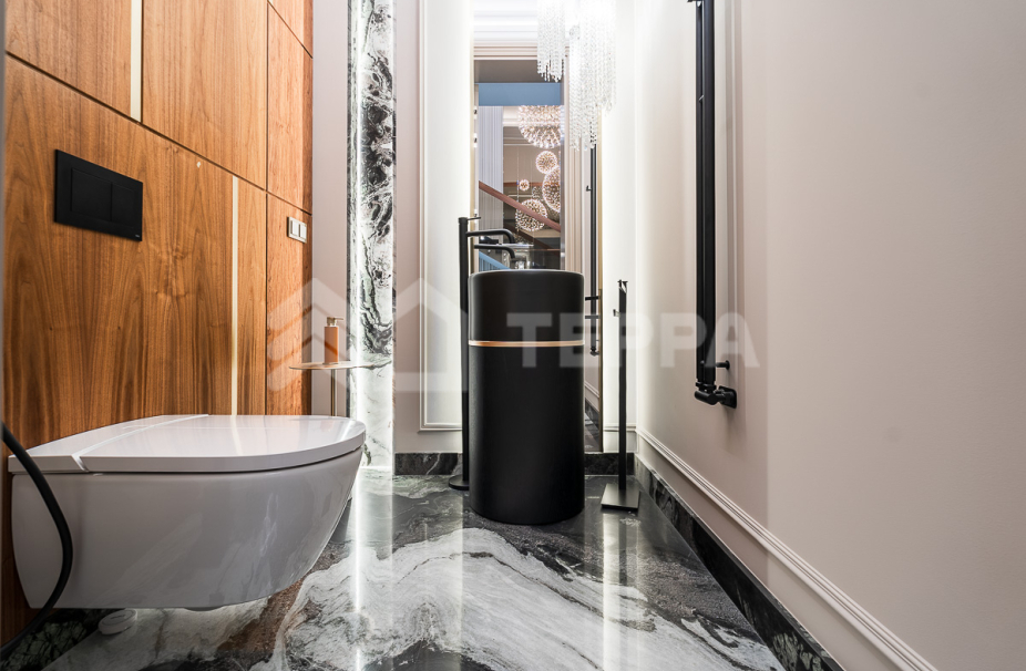 Объект ID 18294 - Дом