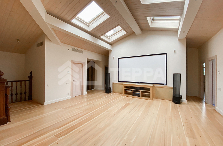 Объект ID 16167 - Квартира